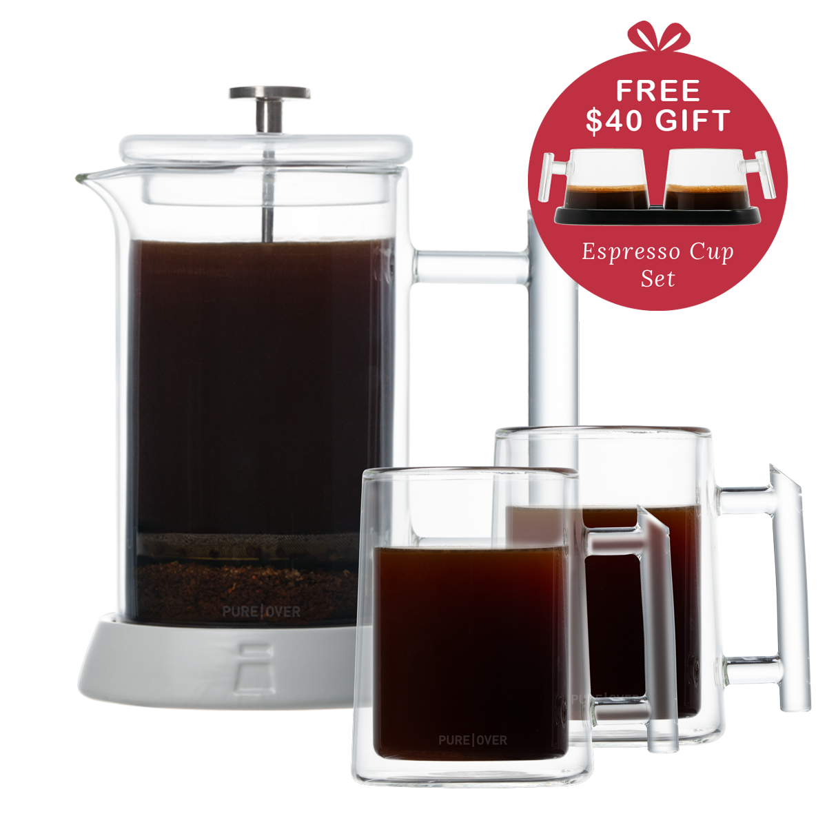 French Press