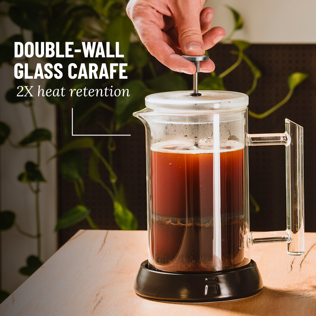 French Press