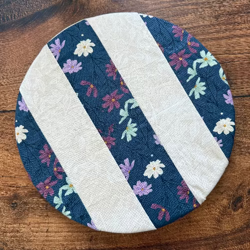 Medium Bowl + Banneton Covers