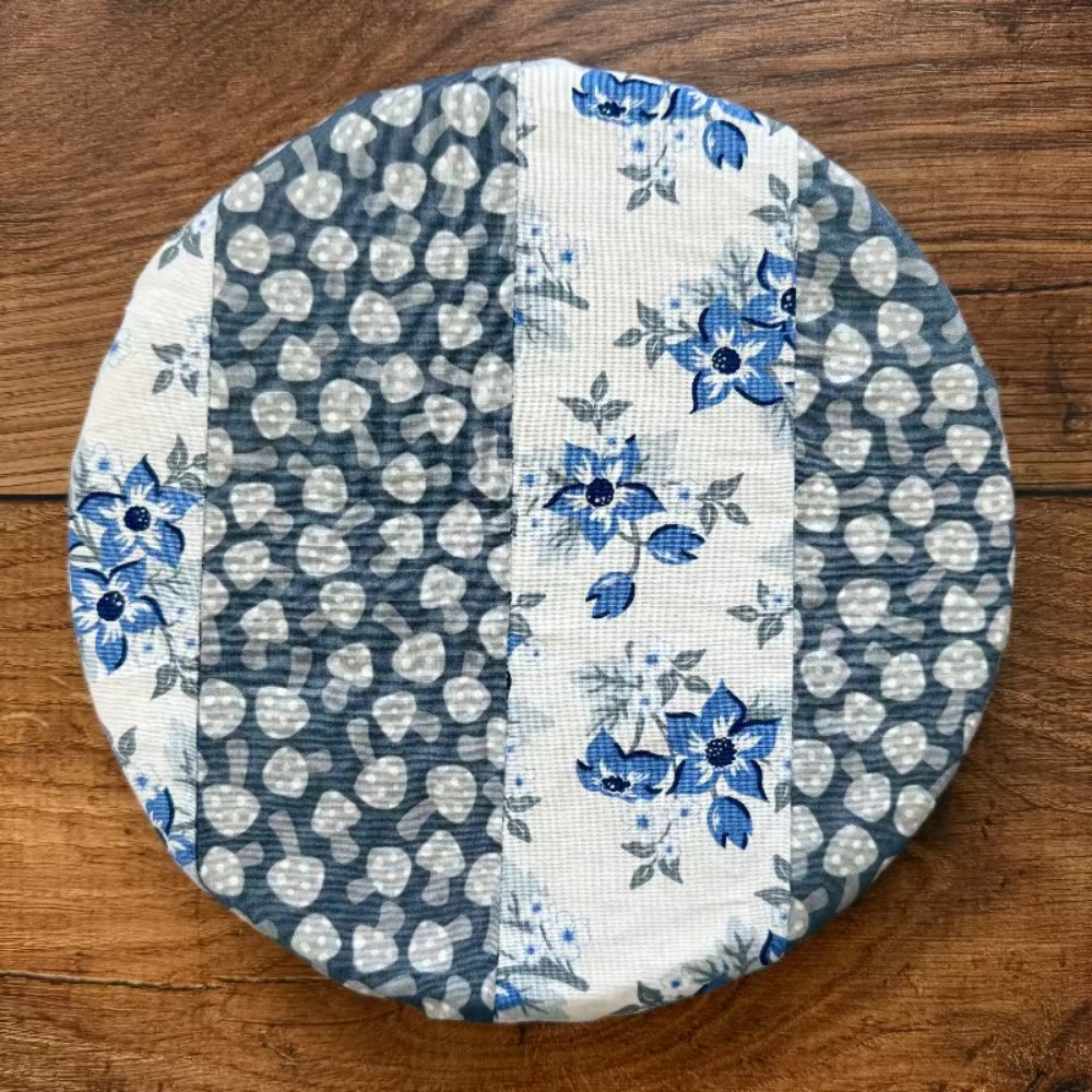 Small Bowl + Banneton Covers