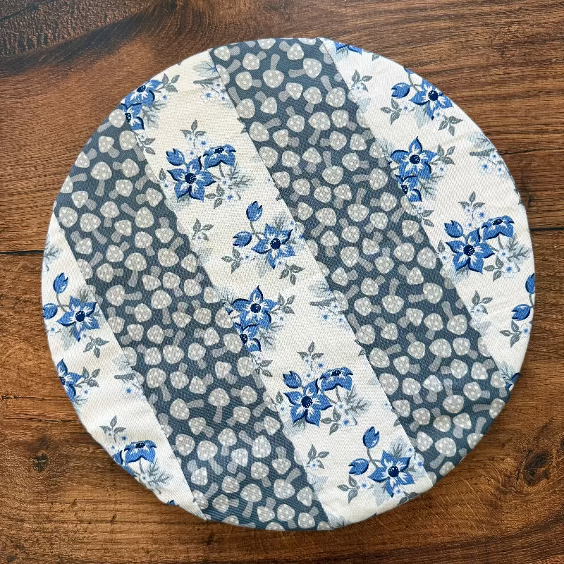 Medium Bowl + Banneton Covers