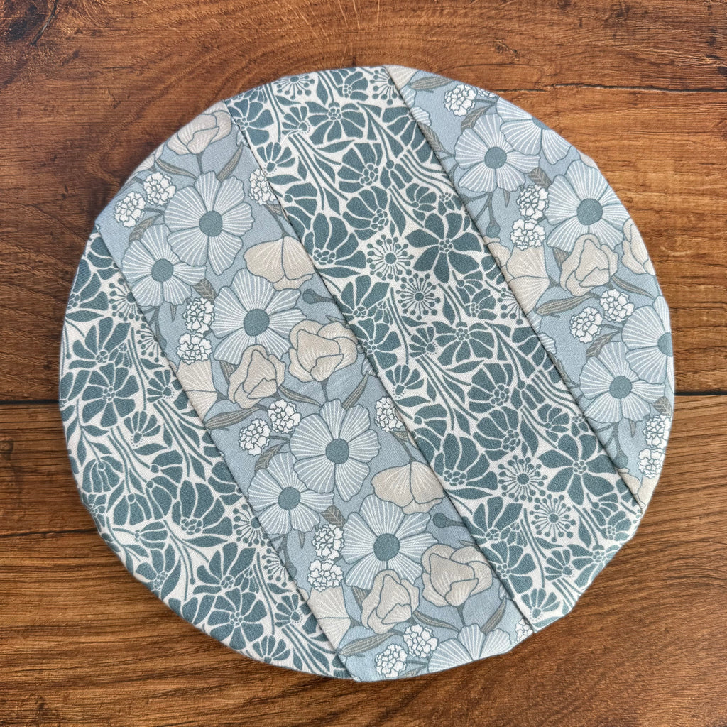 Small Bowl + Banneton Covers