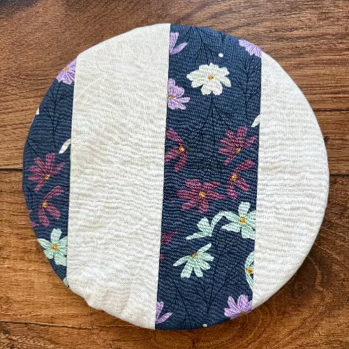 Small Bowl + Banneton Covers