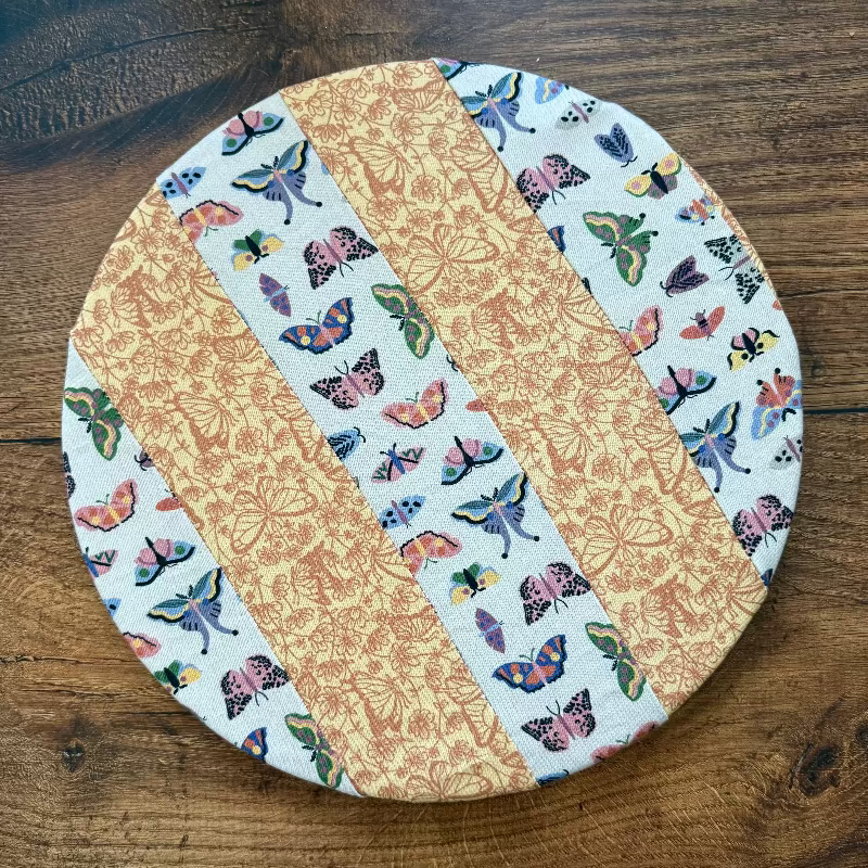 Medium Bowl + Banneton Covers