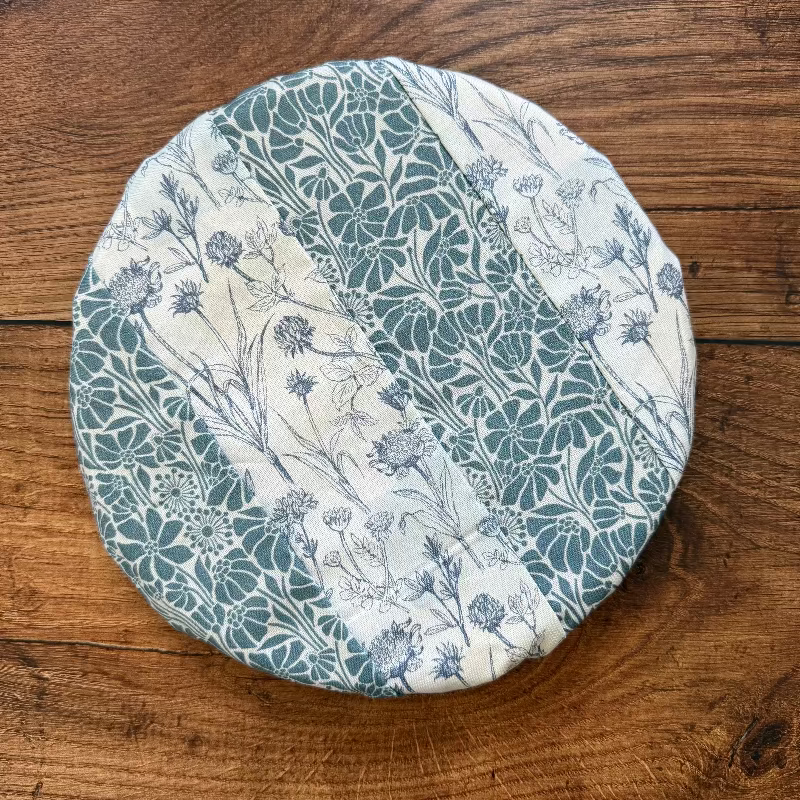 Small Bowl + Banneton Covers