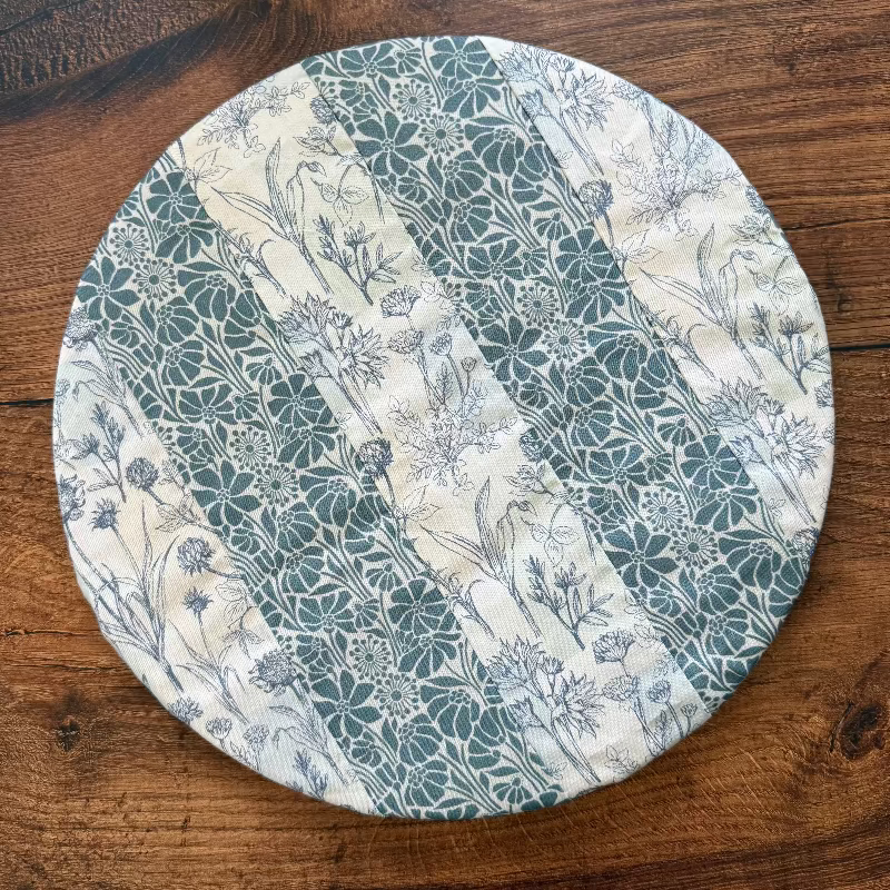 Medium Bowl + Banneton Covers
