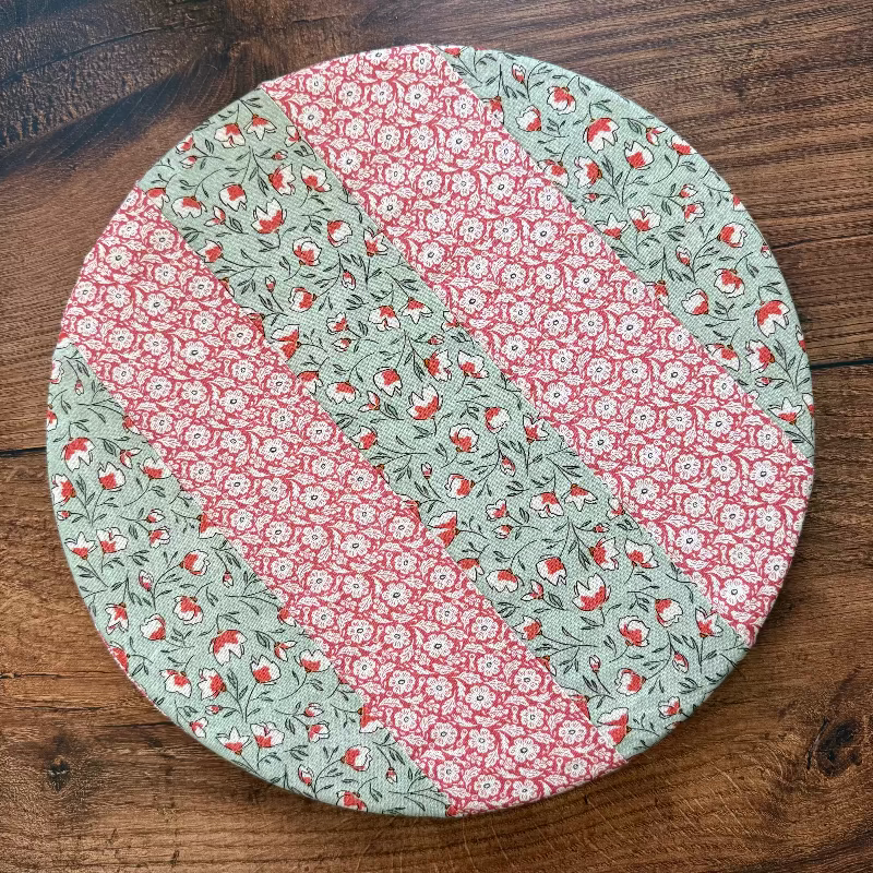 Medium Bowl + Banneton Covers