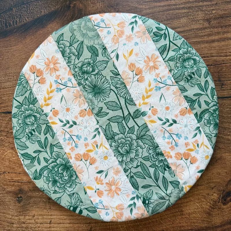 Medium Bowl + Banneton Covers