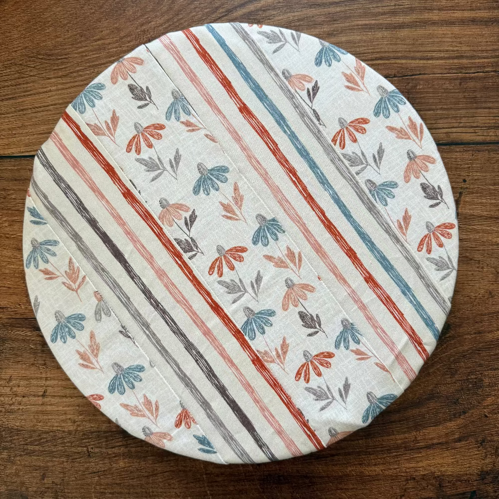 Medium Bowl + Banneton Covers