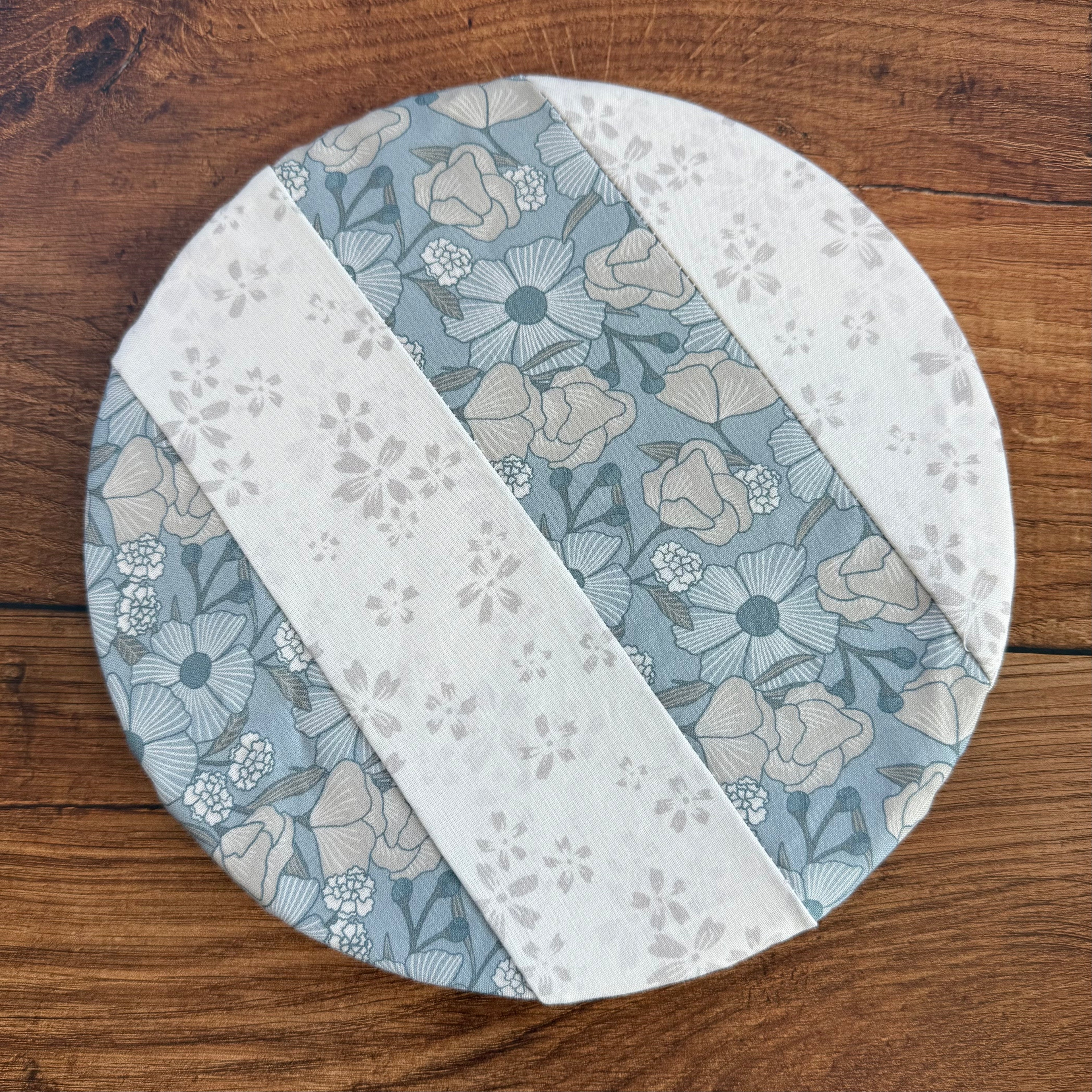 Small Bowl + Banneton Covers