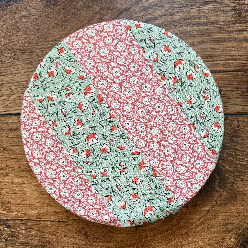 Small Bowl + Banneton Covers