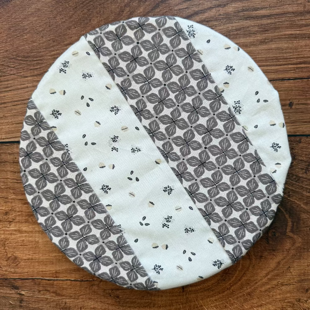Small Bowl + Banneton Covers