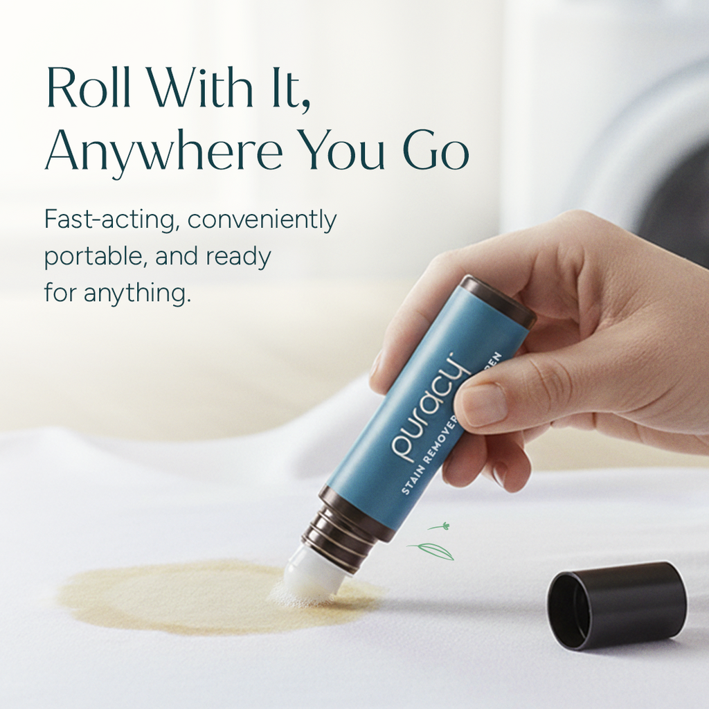 Puracy Laundry Stain Remover