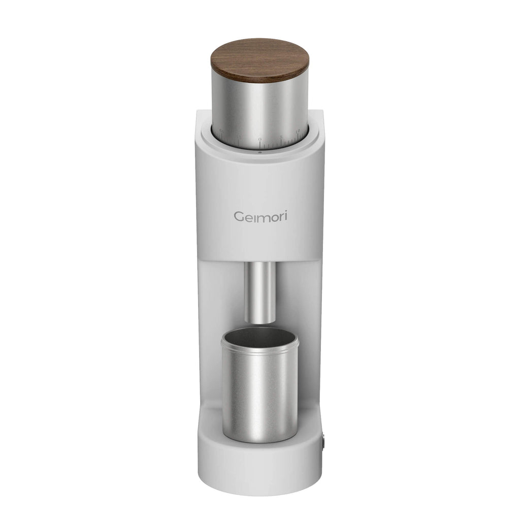 Geimori GU38 Single Dose Coffee Grinder