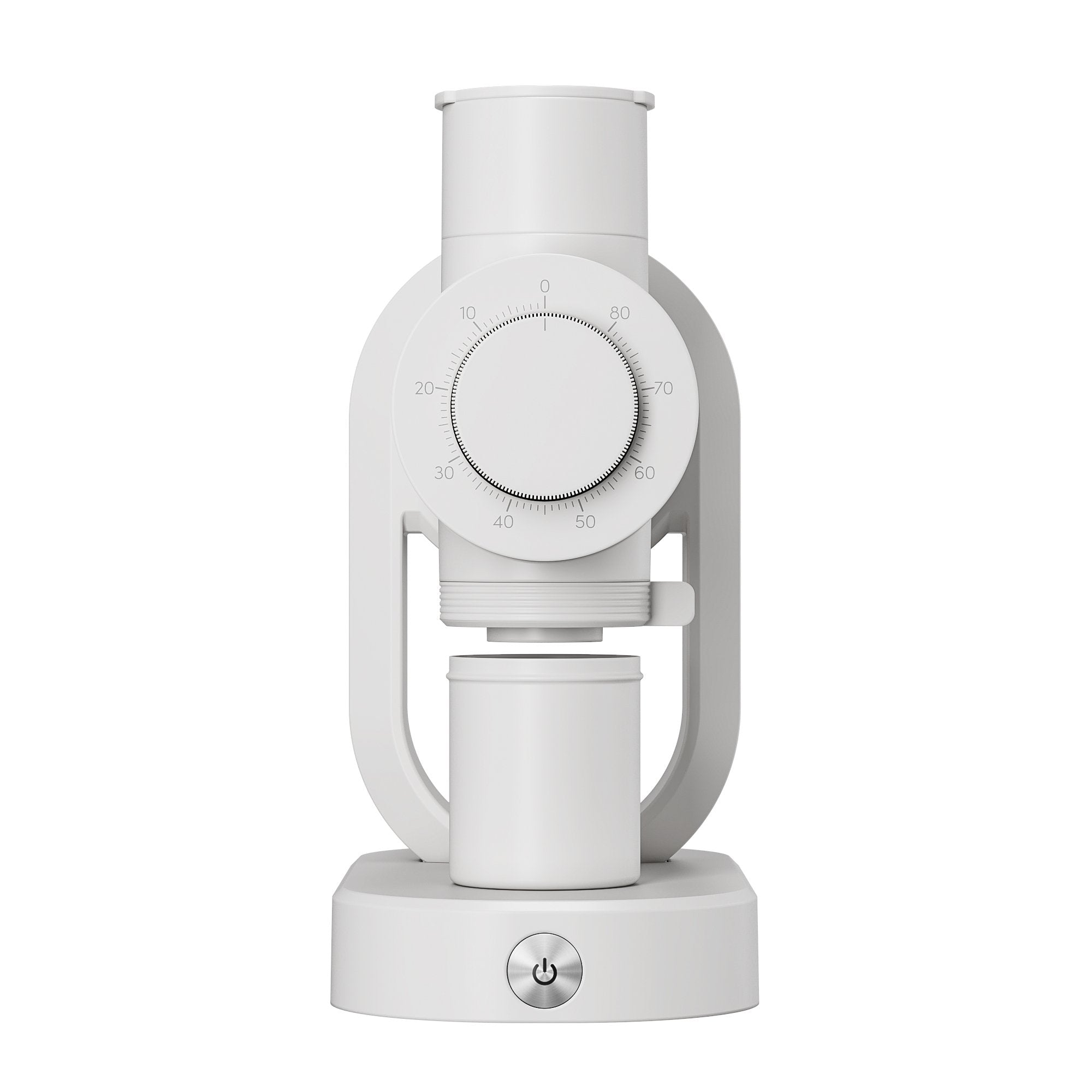 Geimori GU64 Gen2 Single Dose Coffee Grinder