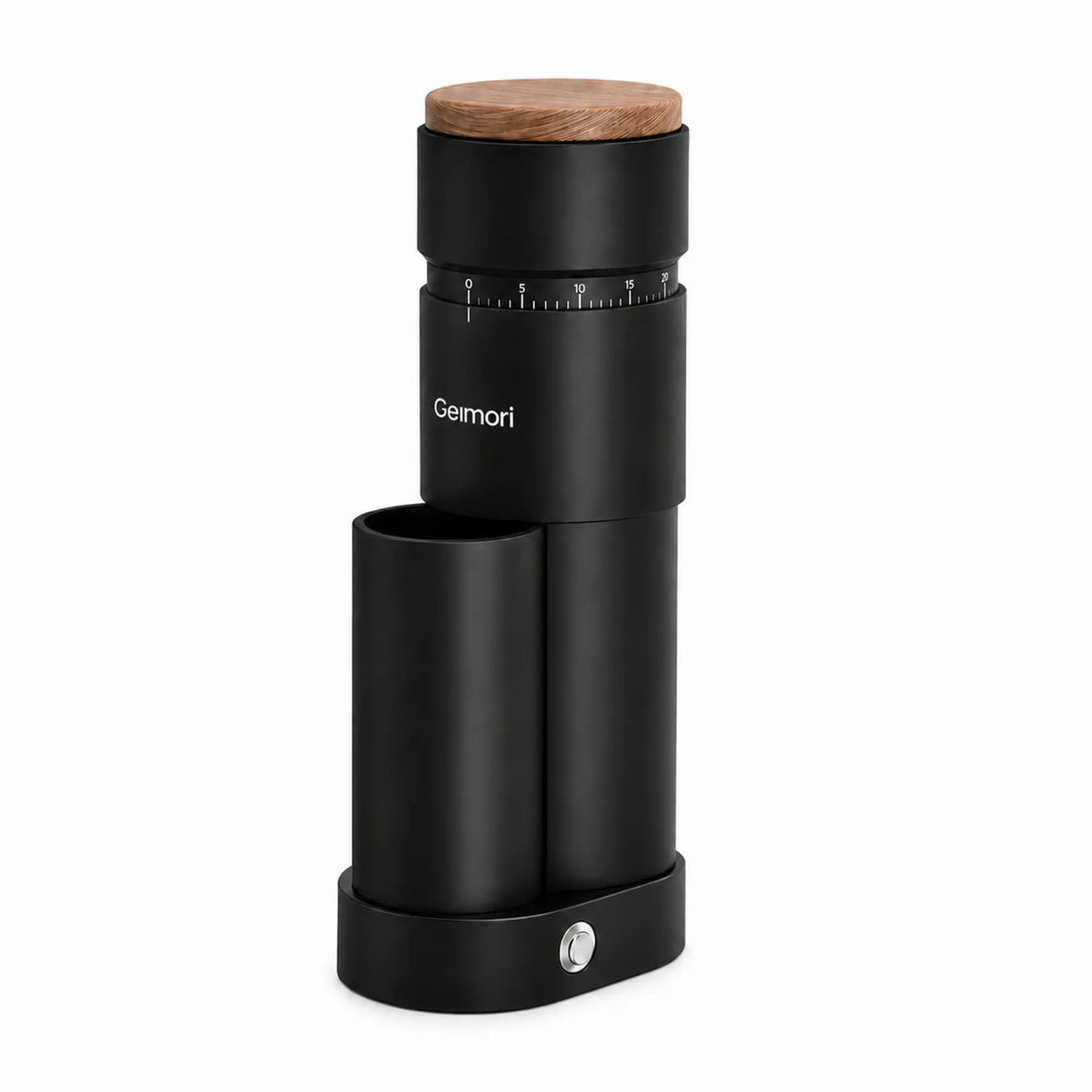 Geimori T38 Plus Portable Coffee Grinder