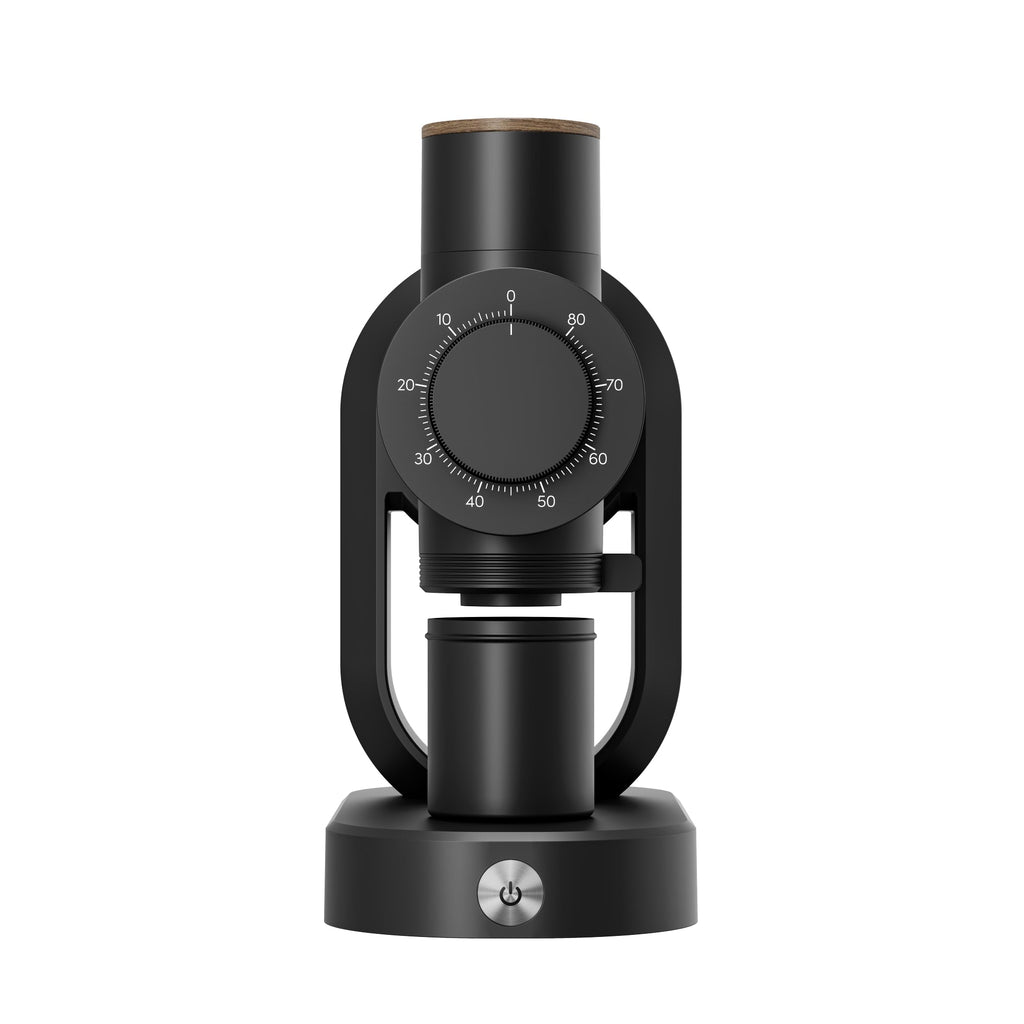 Geimori GU64 Gen2 Single Dose Coffee Grinder