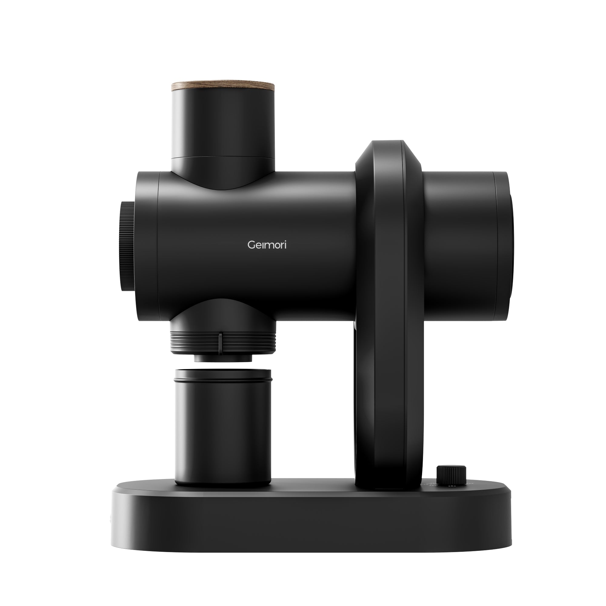 Geimori GU64 Gen2 Single Dose Coffee Grinder
