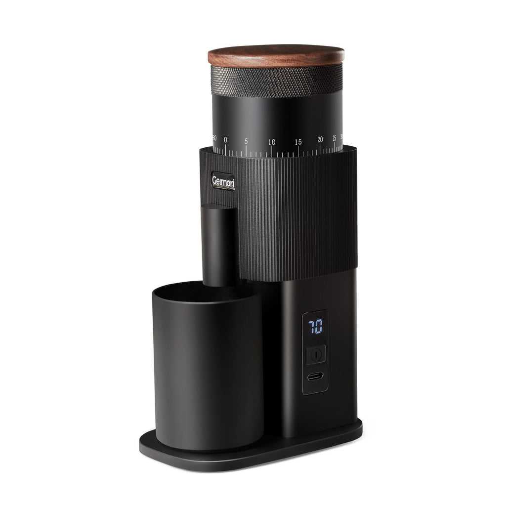 Geimori T38 Portable Coffee Grinder