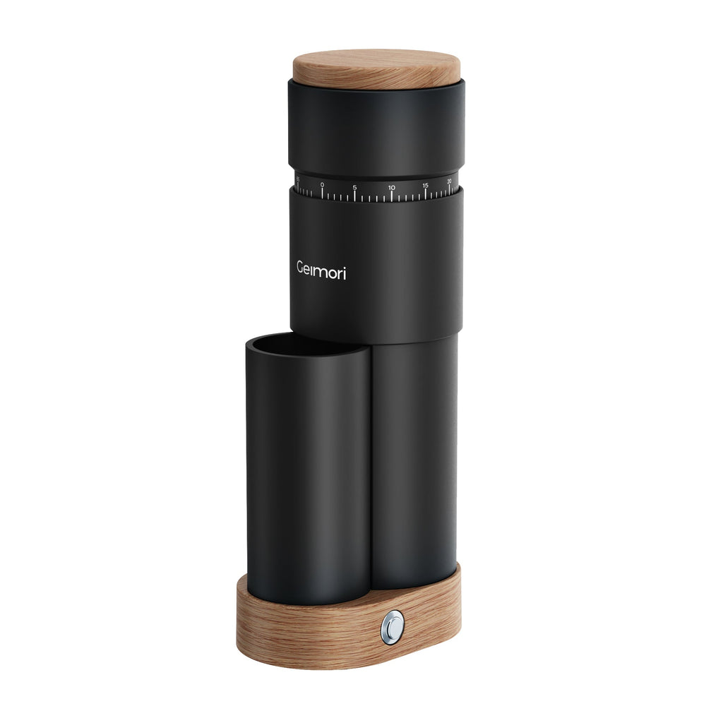 Geimori T38 Plus Portable Coffee Grinder