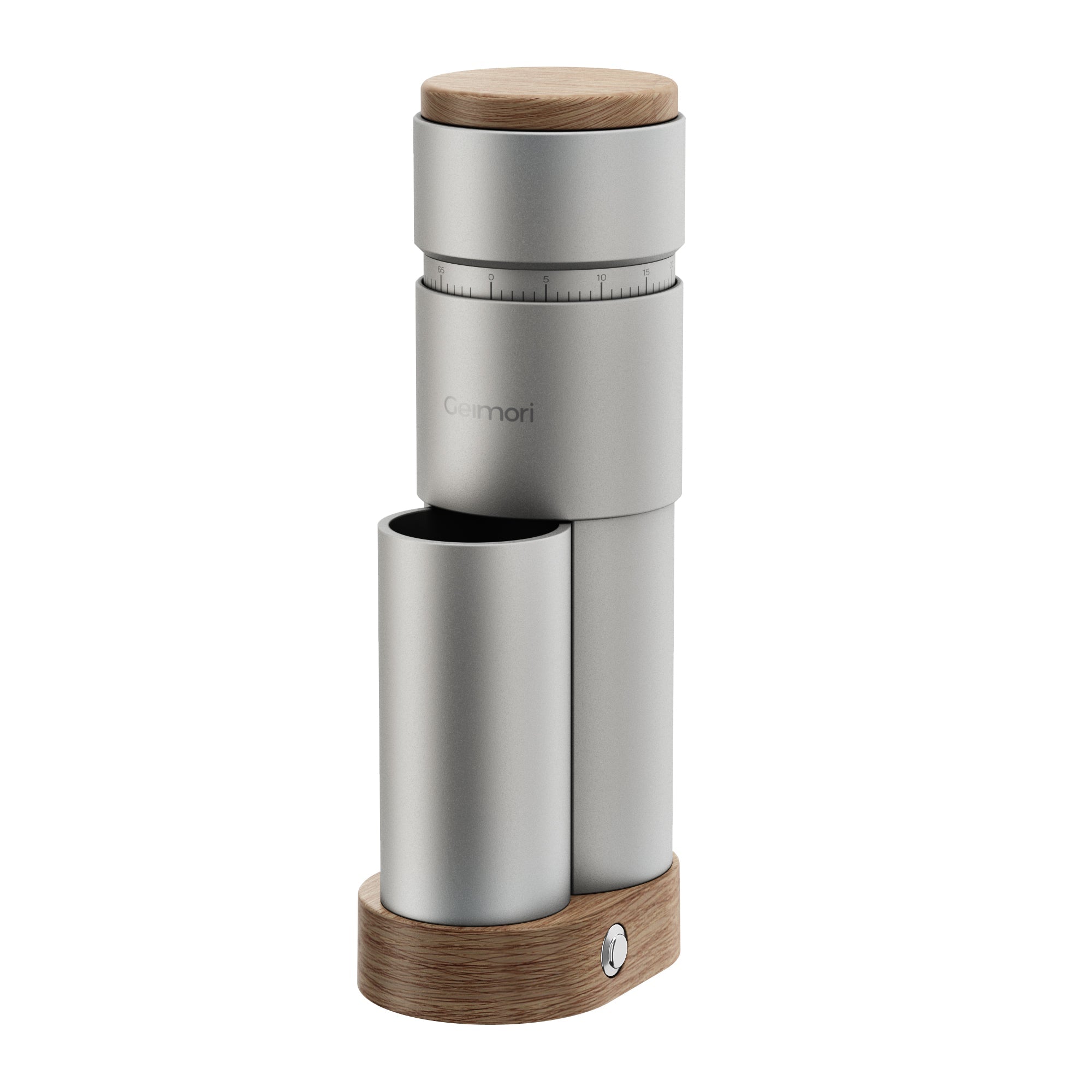 Geimori T38 Plus Portable Coffee Grinder