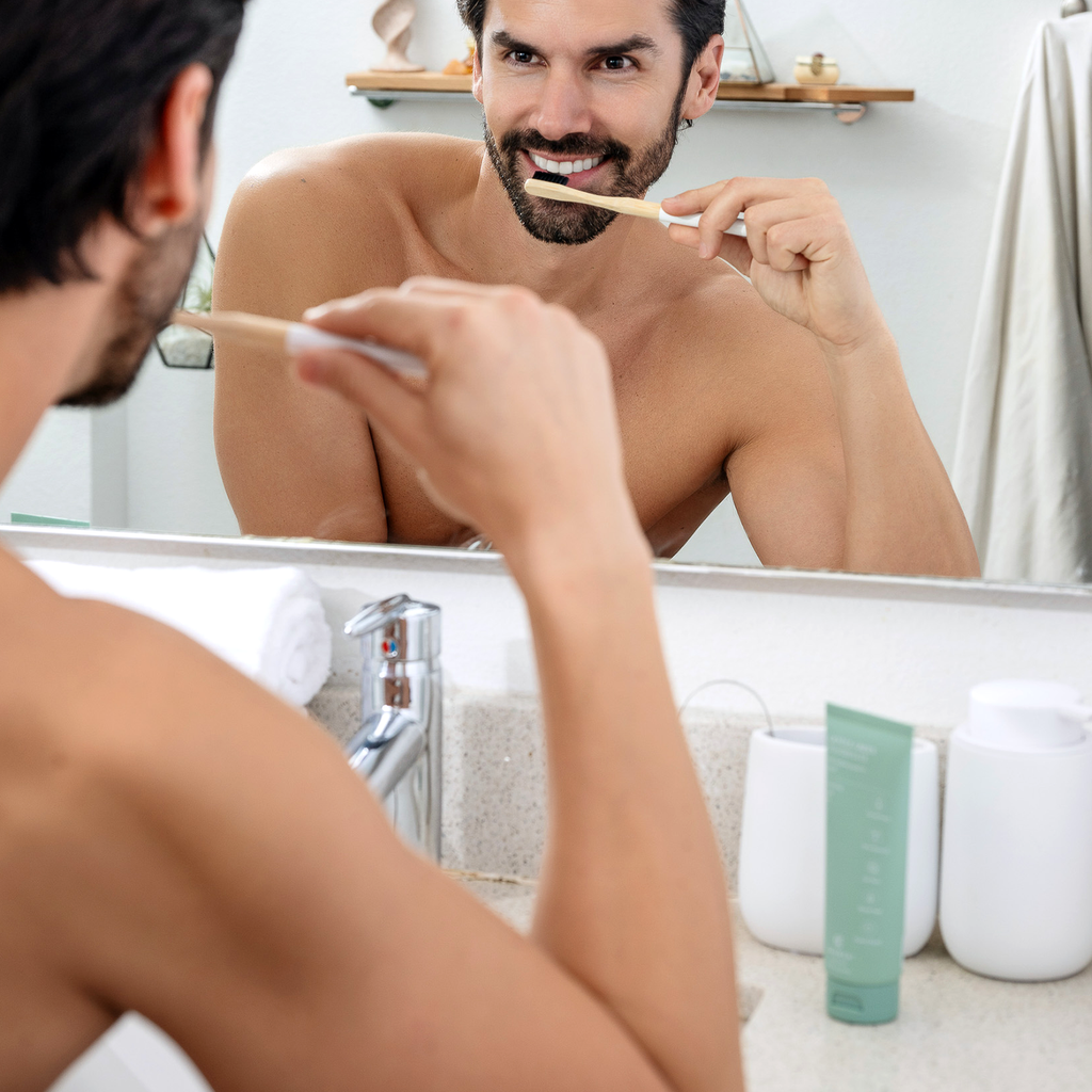 Terra & Co. Gentle Green® Sensitive Toothpaste