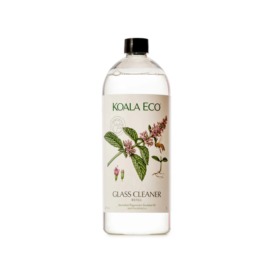 Glass Cleaner Refill