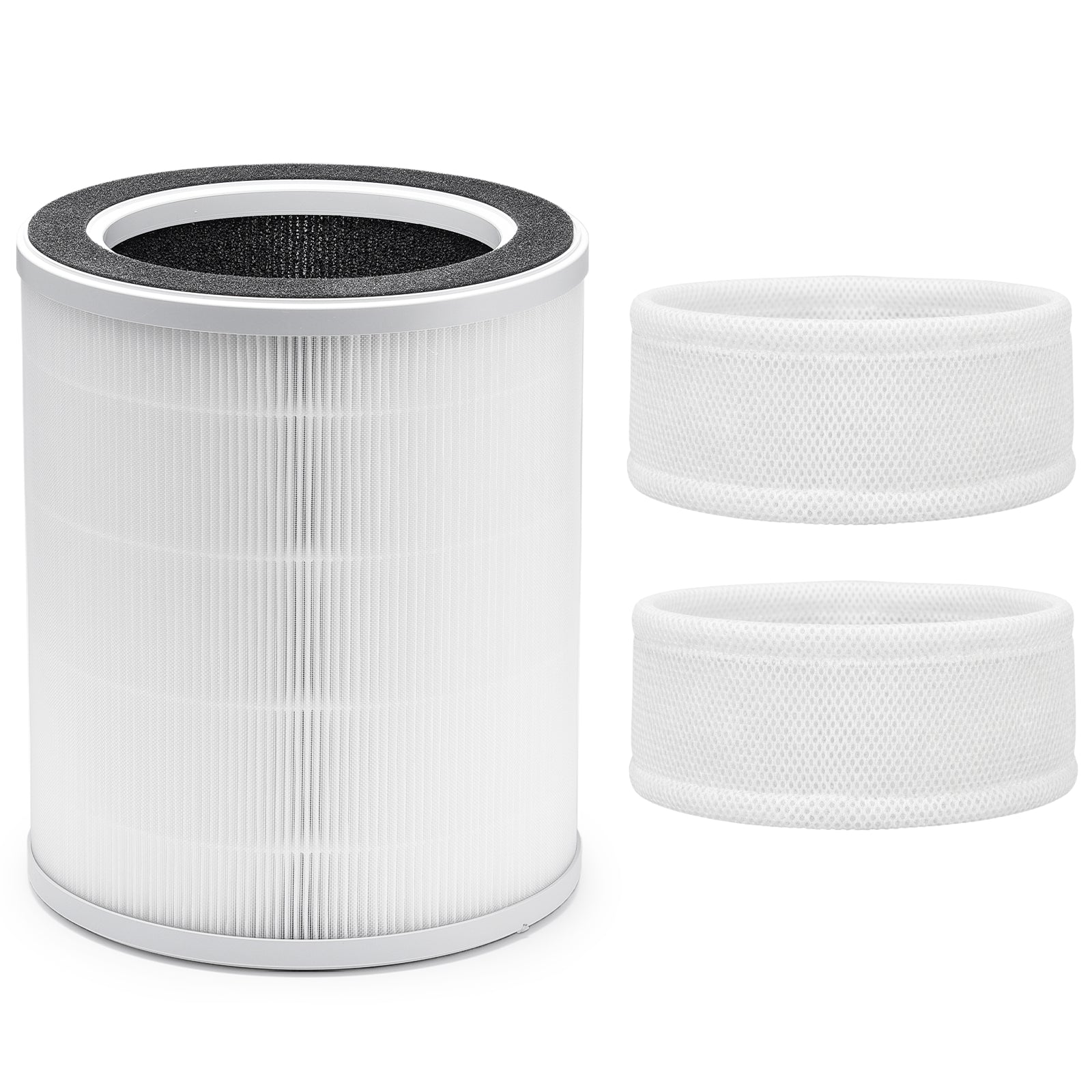 Airthereal AEH300 Replacement Filter | Ethereal Rain Air Purifier + Humidifier | H13 HEPA, Humidifier Filter, or Combo Pack
