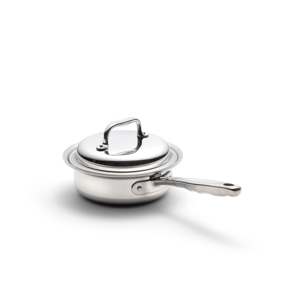 1-Quart Saucepan with Cover
