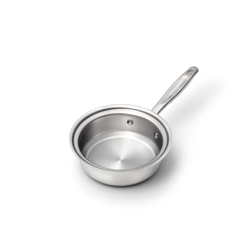 1-Quart Saucepan with Cover