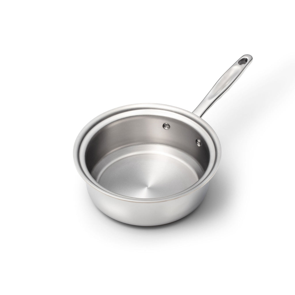 2-Quart Saucepan with Cover