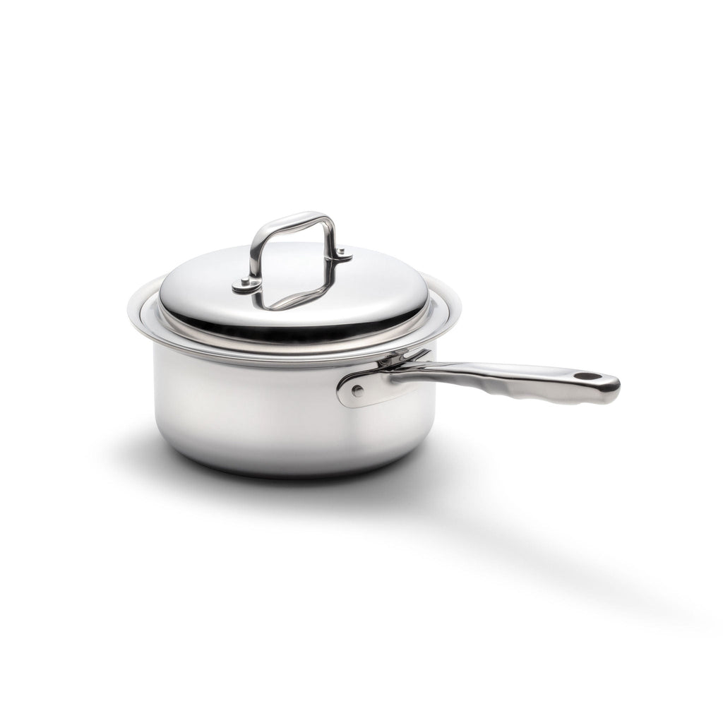 3-Quart Saucepan with Cover