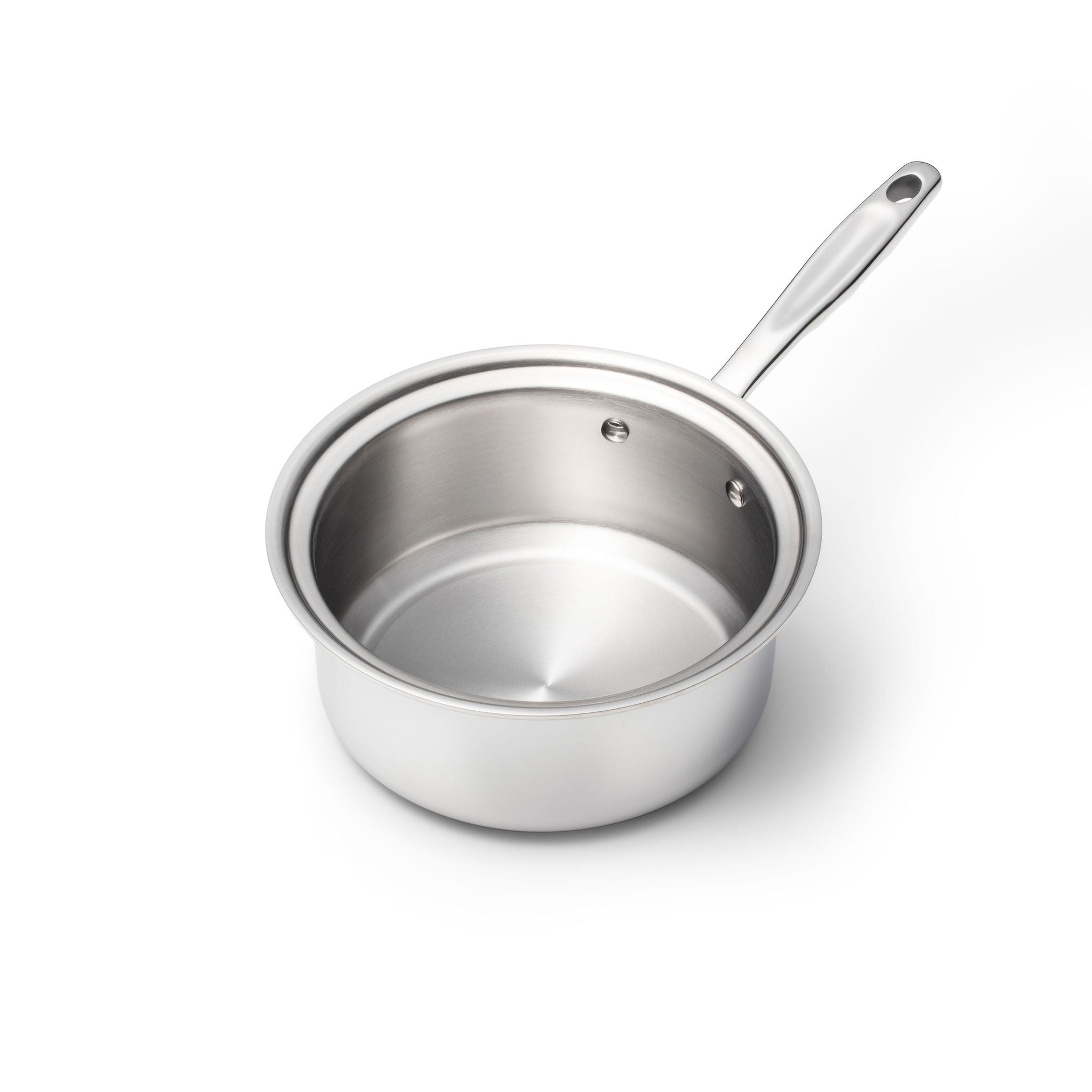 3-Quart Saucepan with Cover