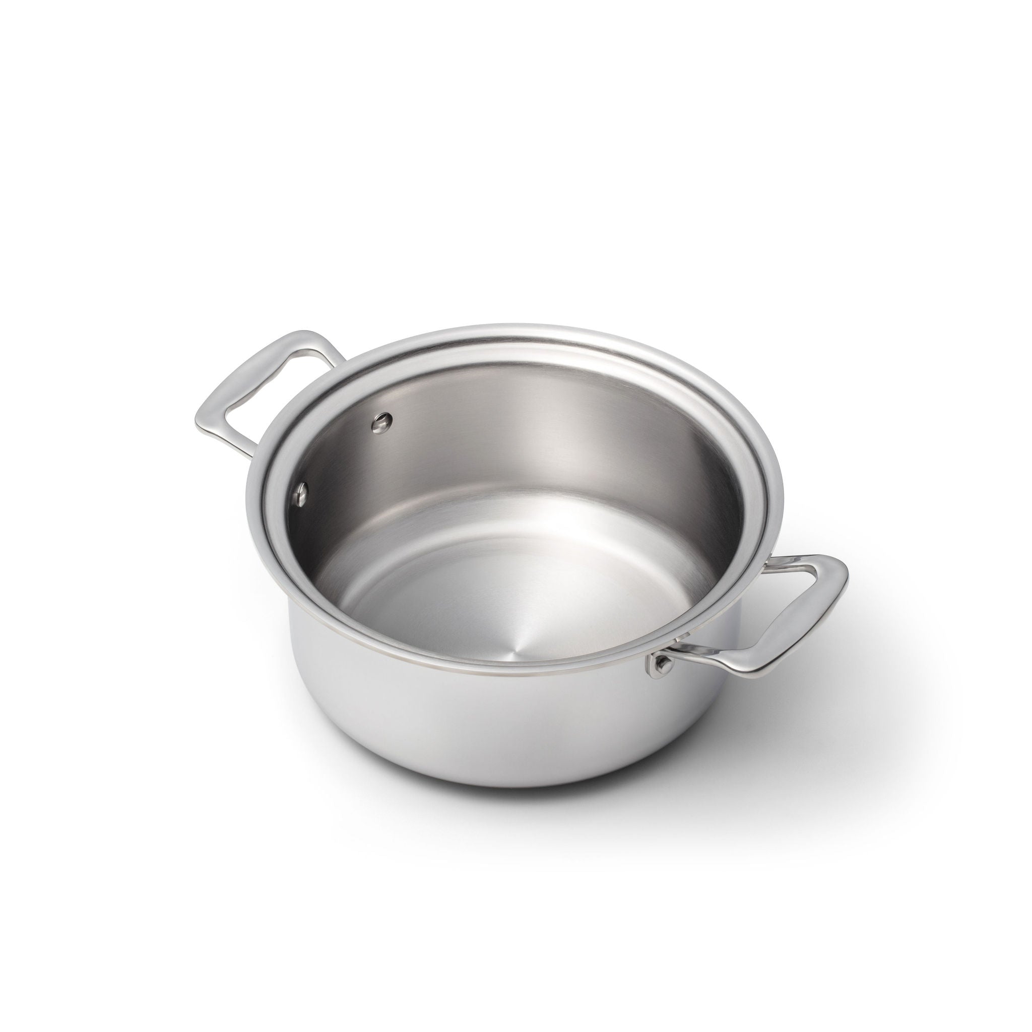 4-Quart Stockpot with Cover