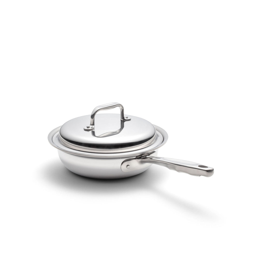 1.5-Quart Sauté with Cover