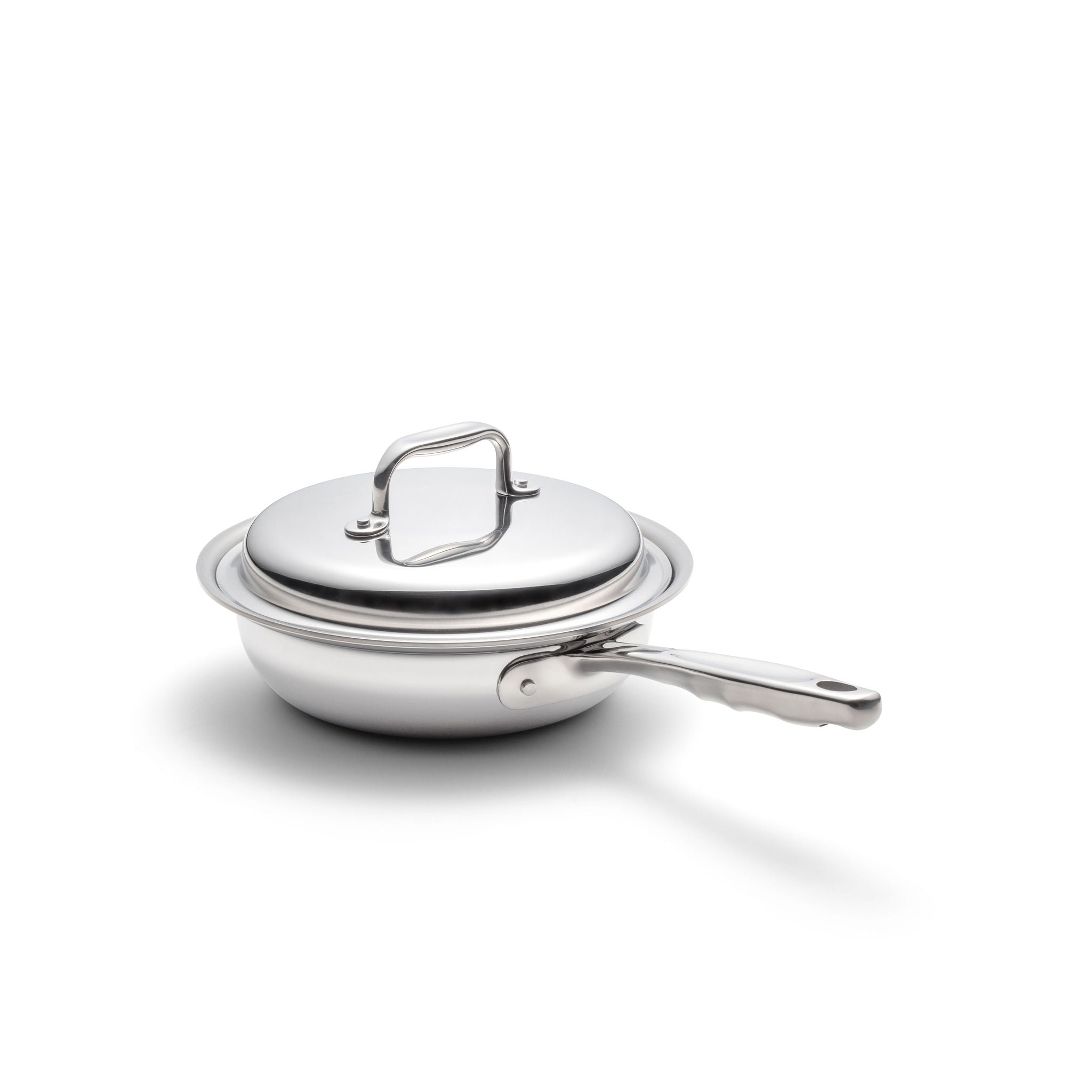 1.5-Quart Sauté with Cover