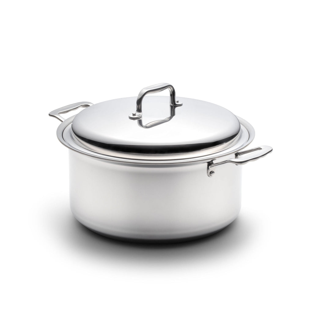 8-Quart Stockpot with Cover
