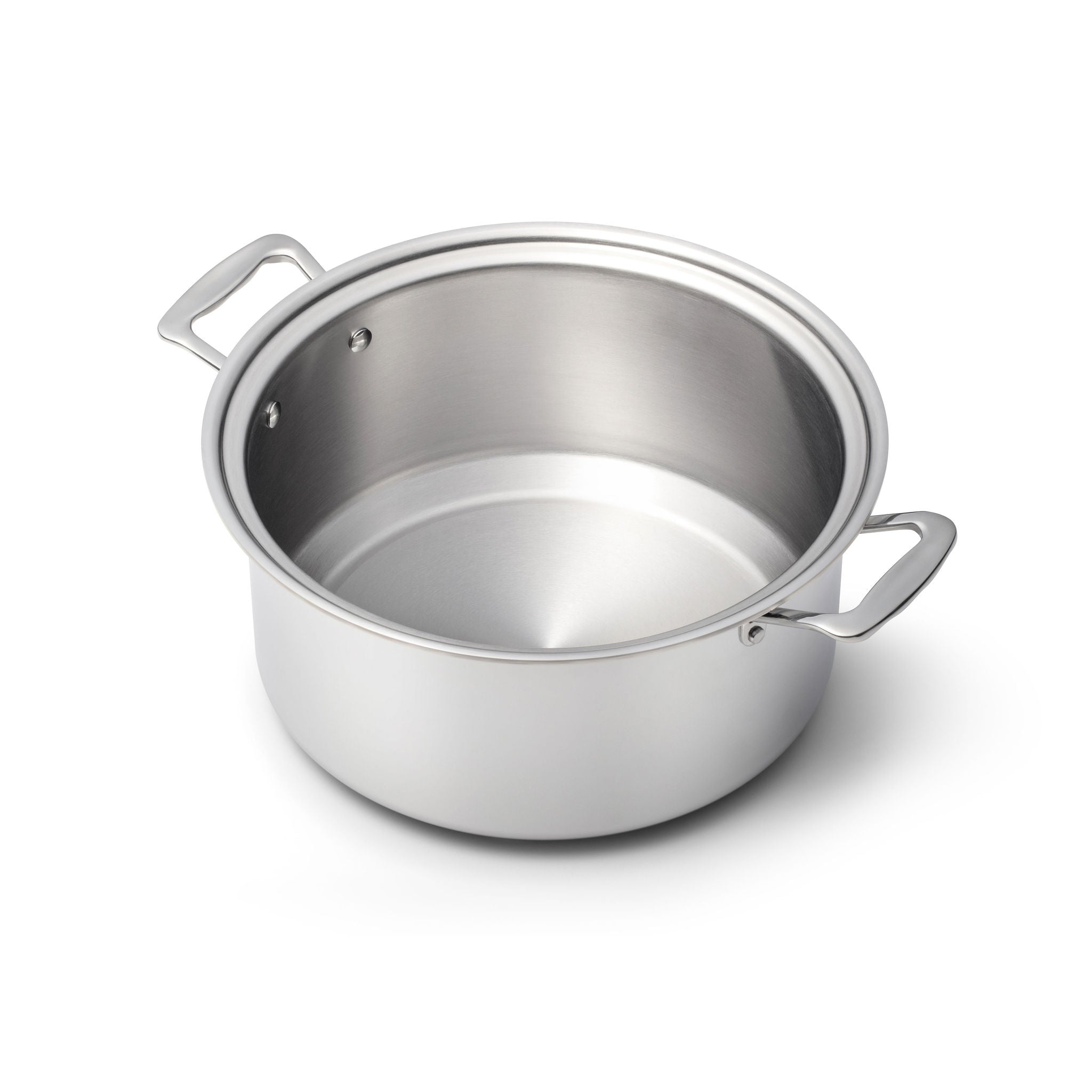 8-Quart Stockpot with Cover
