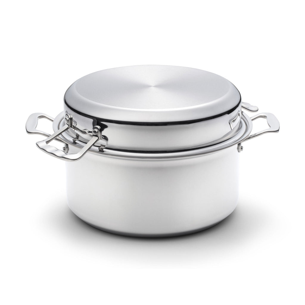 3-in-1 Roasting Pan with Handles
