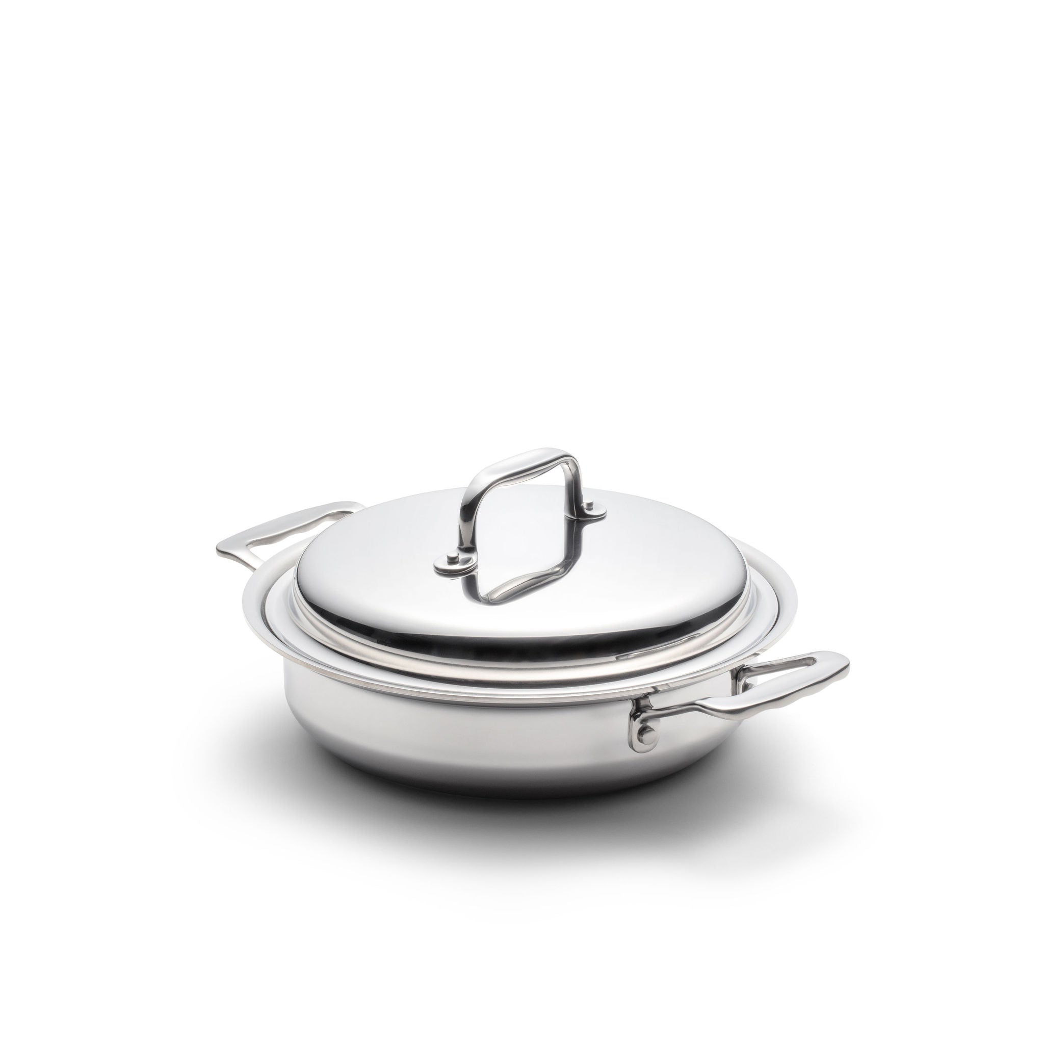 2.3-Quart Casserole with Cover