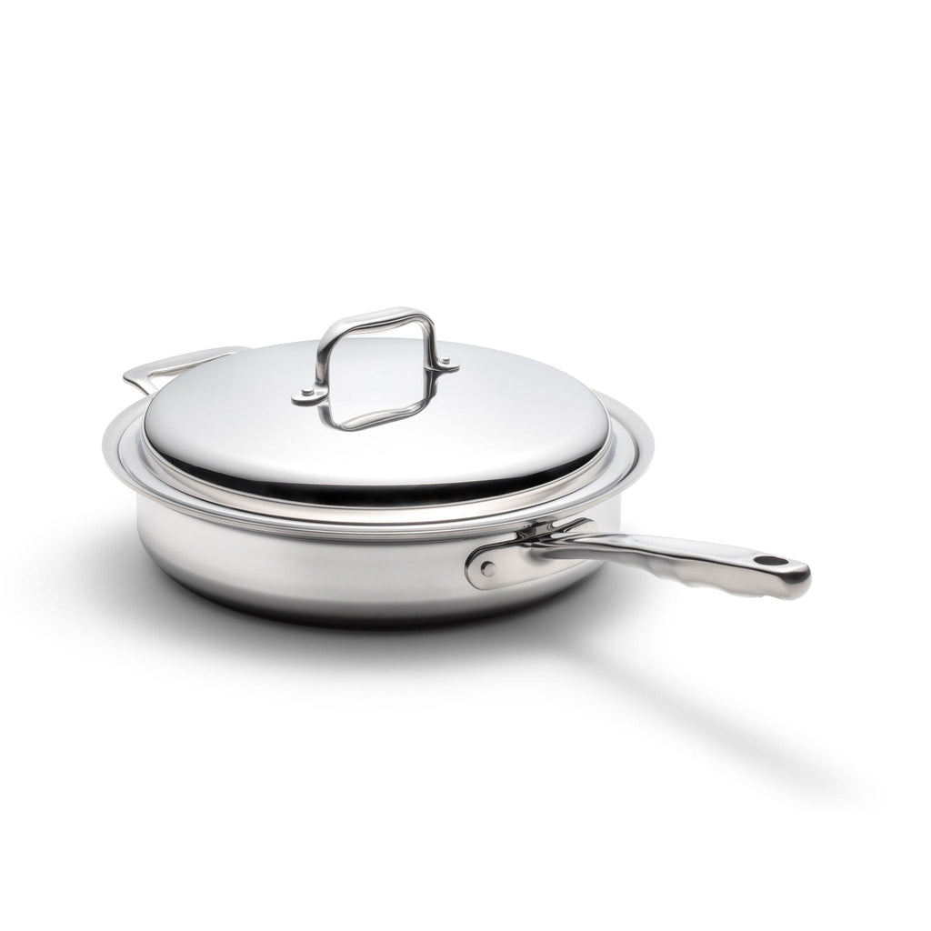 3.5-Quart Sauté Pan with Cover