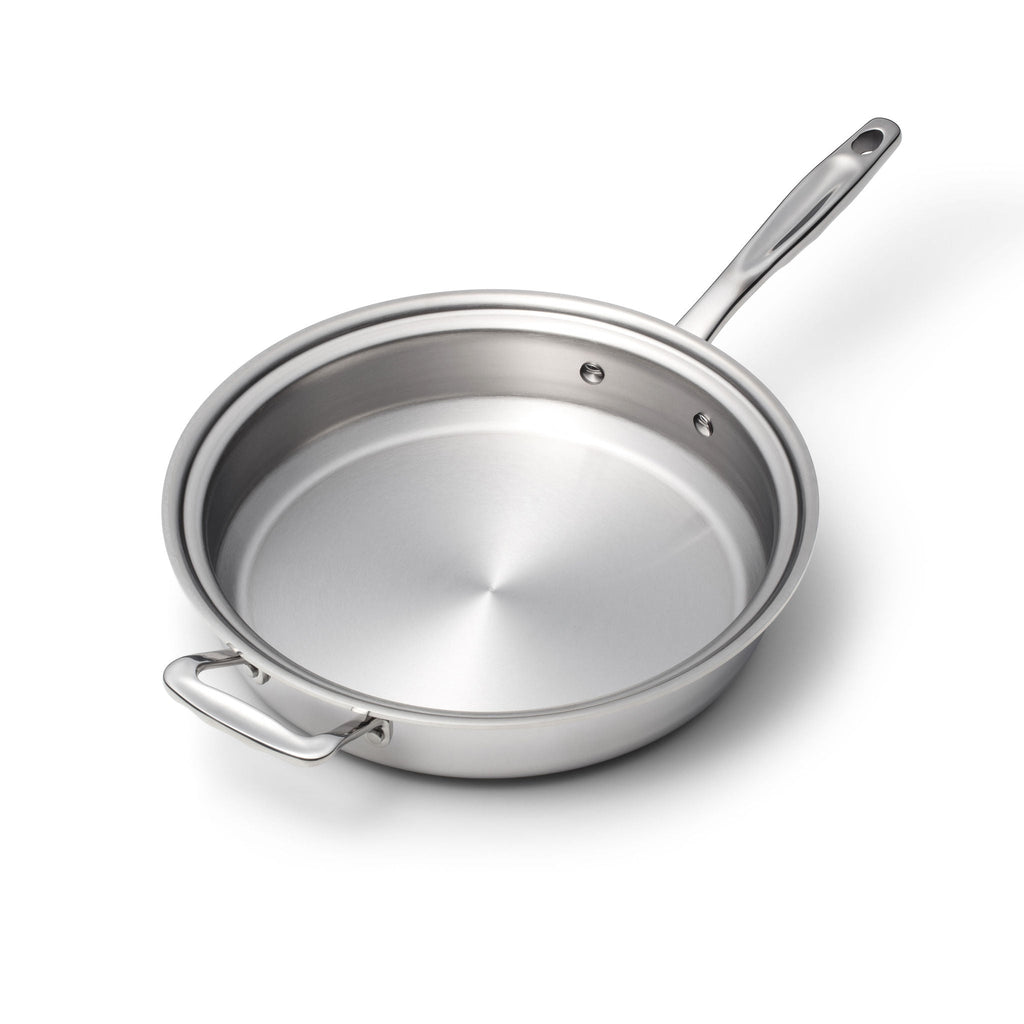 3.5-Quart Sauté Pan with Cover