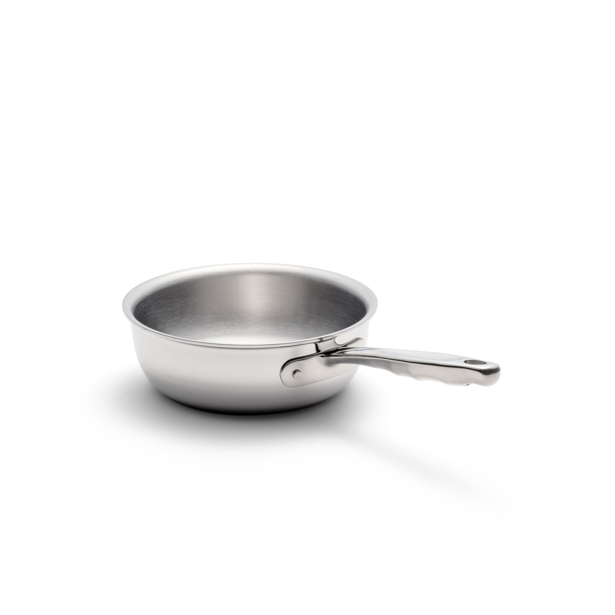 2-Quart Saucier