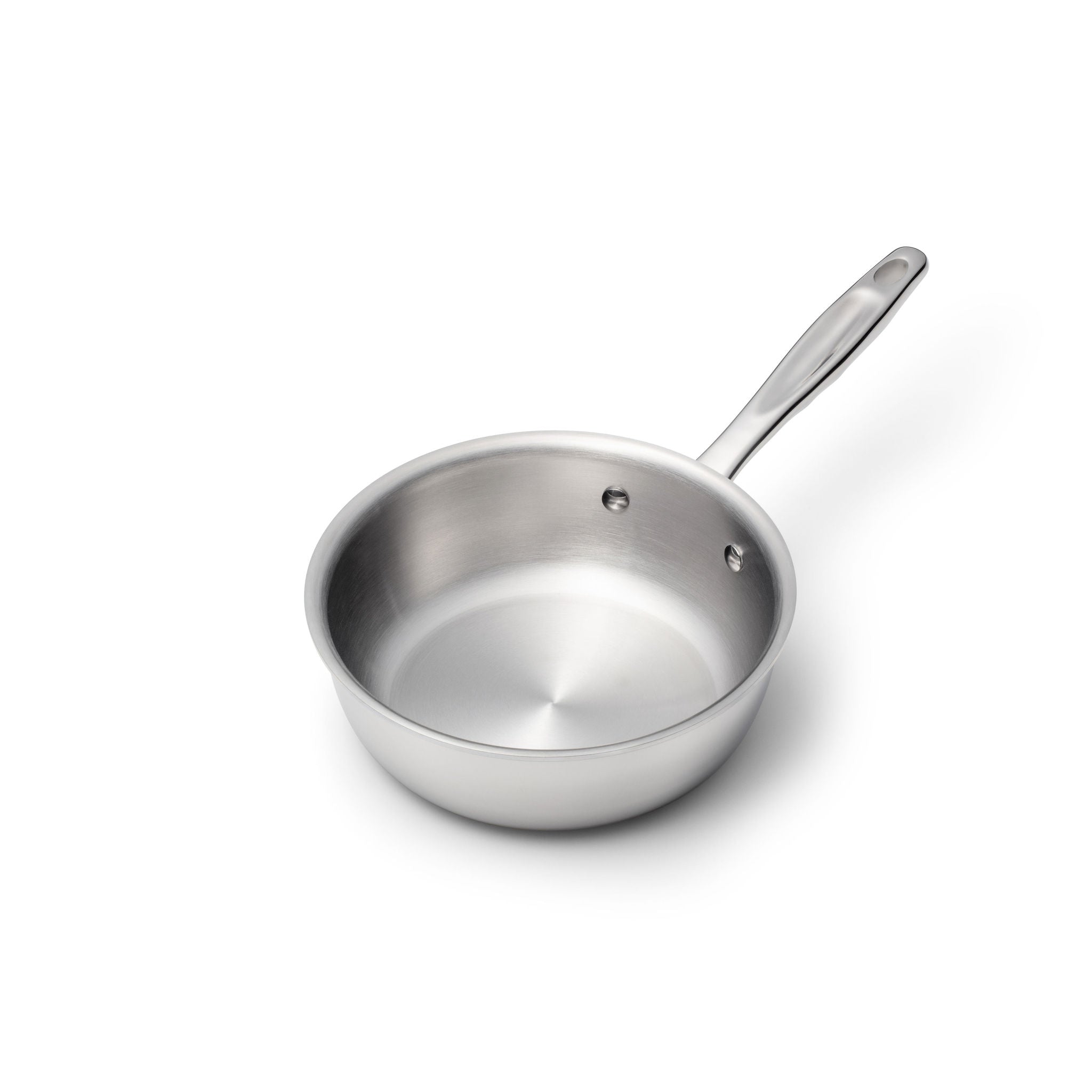2-Quart Saucier