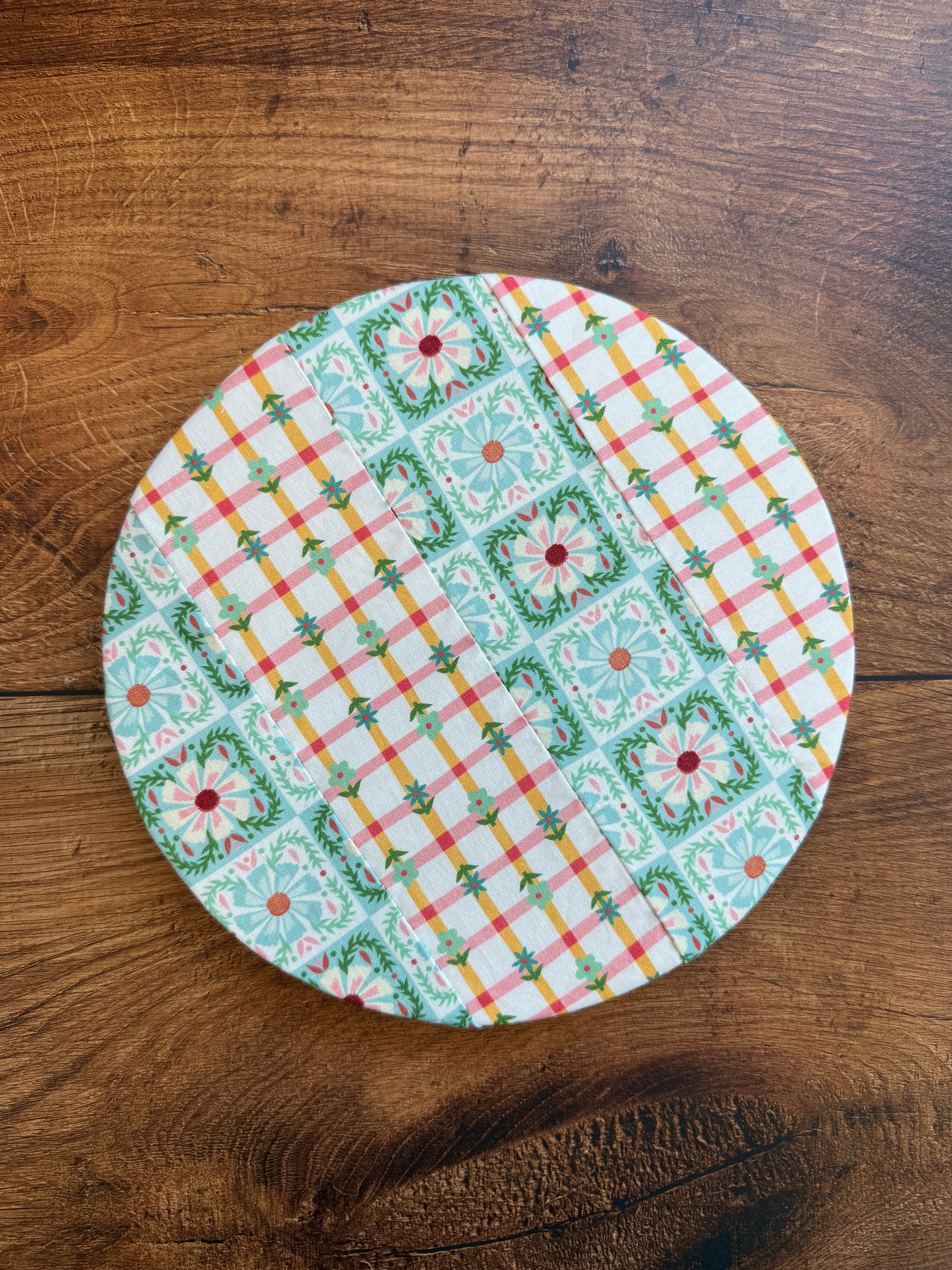 Small Bowl + Banneton Covers