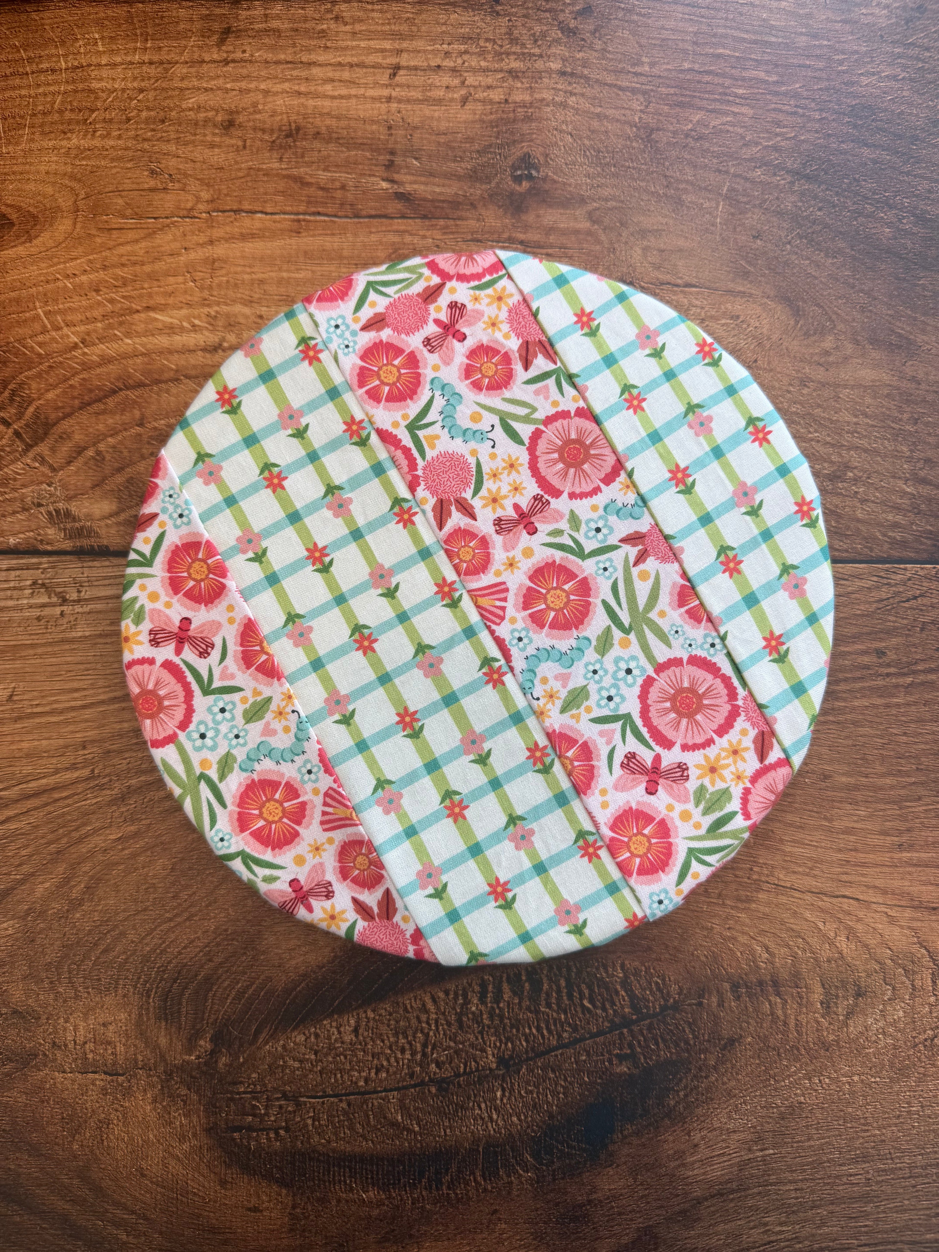 Small Bowl + Banneton Covers