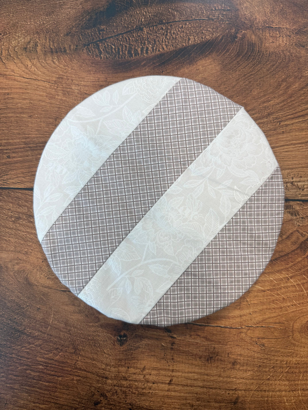 Small Bowl + Banneton Covers