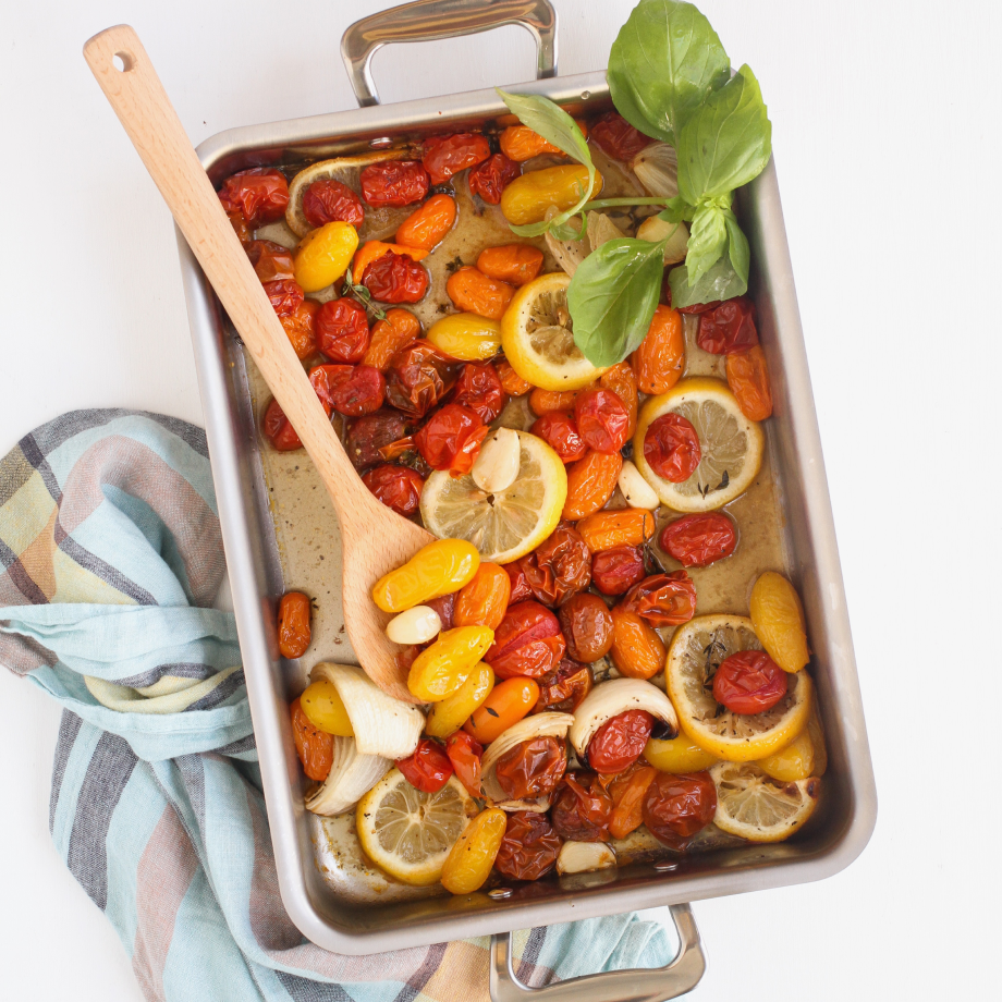 9" x 13" Bake + Roast Pan with Handles