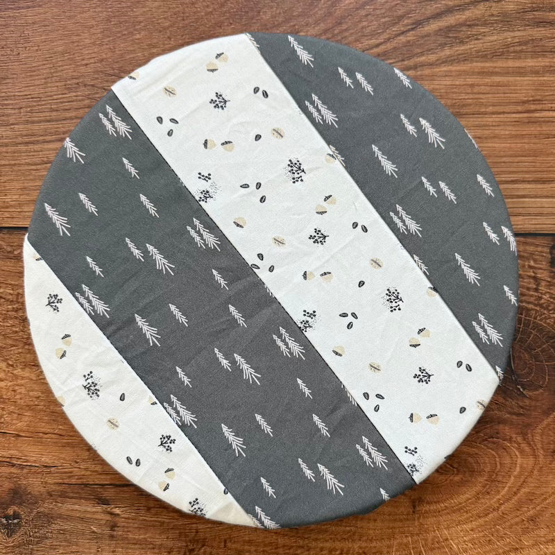 Small Bowl + Banneton Covers