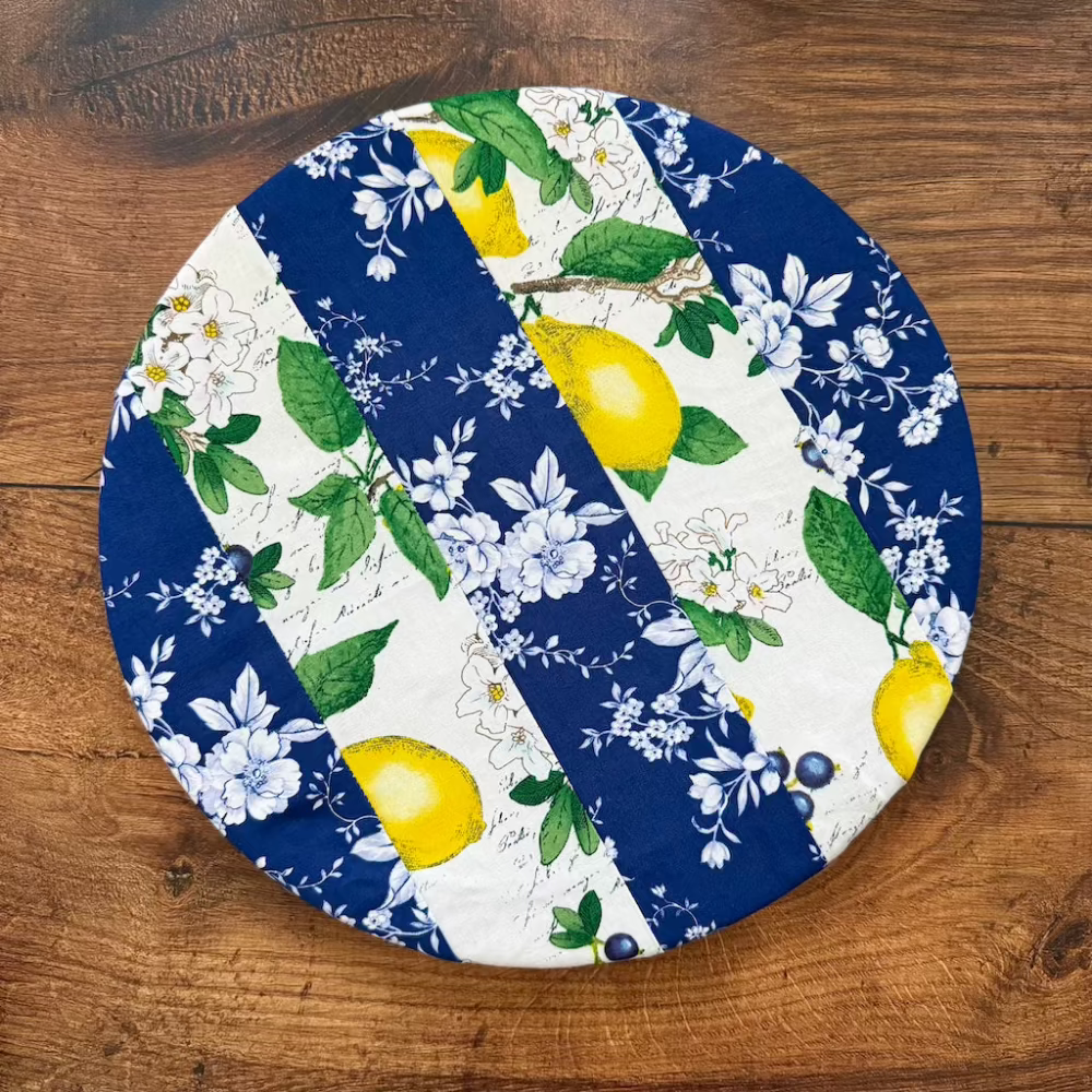 Medium Bowl + Banneton Covers